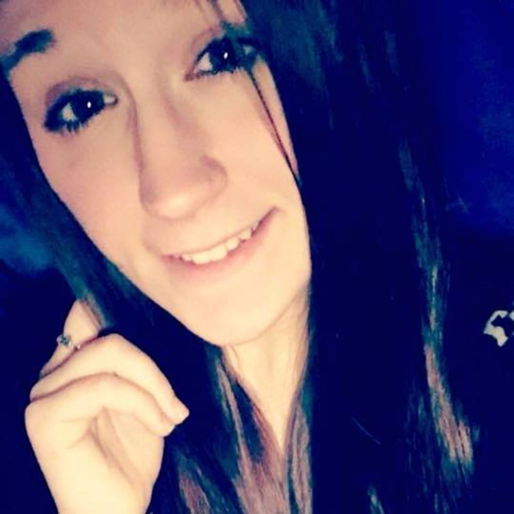 Meet your Posher, Samantha